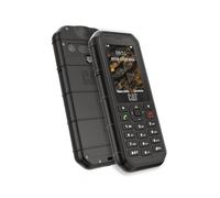 CAT B26 6,1 cm (2.4") 150 g Noir