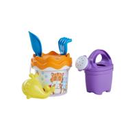 Cat Baby Bucket Set - Ensemble de plage 6 pièces