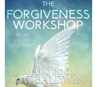 Cat Baldwin - The Forgiveness Workshop (Audio CD) [Import]