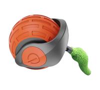 Cat Ball Toy, Automatic Cat Toy, Electric Cat Toy Ball, Interactive Cat Toys, Small Cat Entertainment, Big Cat Entertainment, Indoor Cat Interaction, Cat Play Ball, Pet Entertainment, Cat Activity Toy