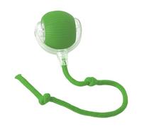 Cat Ball Toy, Automatic Electric Pet Toys Ball for Indoor Play, Interactive Cats Puzzle Balls for Small and Large Cats, Fun Entertainment Exercise Activity, 2,76 x 2,76 pouces