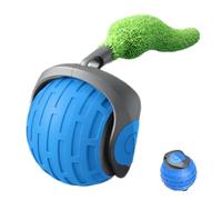 Cat Ball Toy, Smart Rolling Cat Toys, Automatic Pet Ball, Motion Activated Dog Toy, Interactive Rolling Ball, Self-Rolling Cat Toy, Dog Ball That Moves, Indoor Pet Toy, Outdoor Cat Toy, Pet Smart Roll