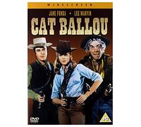 Cat Ballou G