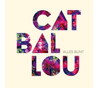 Cat Ballou Alles Bunt (CD Digipak) (CD)