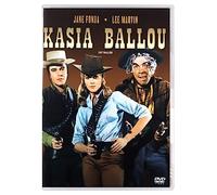 Cat Ballou (Audio français. Sous-titres français)