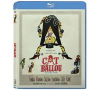Cat Ballou [Blu-Ray] Digital Theater System