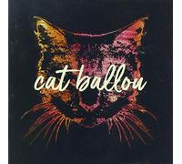 Cat Ballou - Cat Ballou