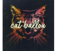 CAT BALLOU - CAT BALLOU CD NEUF
