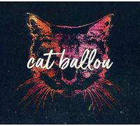Cat Ballou - Cat Ballou [Import]