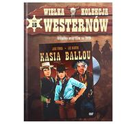 Cat Ballou [DVD] (Audio français)