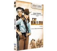 Cat Ballou DVD G