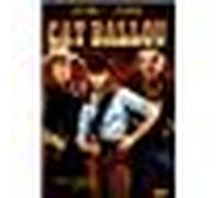Cat Ballou >Ds