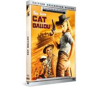 Cat Ballou - Édition Collection Silver