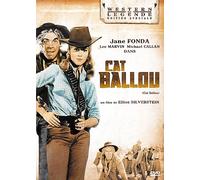 Cat Ballou - Édition Spéciale