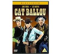 Cat Ballou G