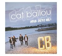 Cat Ballou - Mir Jetz He [Import]