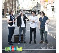 Cat Ballou - Neulich [Import]