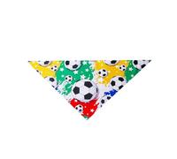 Cat Bandana Set, Soft Pet Scarf, Breathable Washable Wrap, Adjustable Dog Cat Accessory for All Breeds Puppy Kitten Daily Travel Party Holiday Spring Summer Wear Use Style Gear 24.8x11.42 inches