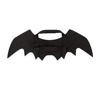 Cat Bat Wings - Halloween Costumes Bat Wings | Costume De Cosplay De Vêtements D'Halloween | Relooking de vacances facile | Décorations Pour Chiots Pour Chiots De Vêtements De Fête Pour Fêtes