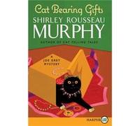 Cat Bearing Gifts LP by Shirley Rousseau Murphy Shirley Rousseau Murphy (Auteur)