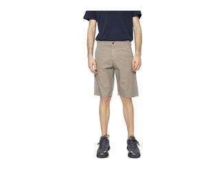 CAT - Bermuda - Homme - Shorts - Gris - Taille: W32