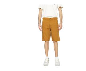 CAT - Bermuda Shorts - Homme - Shorts - Brun - Taille: W36