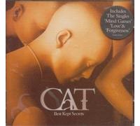 Cat - Best Kept Secret