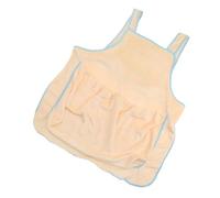 Cat Body Carrier, Pet Sleeping Sling Apron, Comfortable Cat Pouch Bag, Soft Breathable Design, Secure Hands Free Travel for Home Indoor Daily Walking Commuting Outdoor, 27.56x23.62x0.39 inches