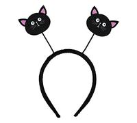 Cat Bopper Headband