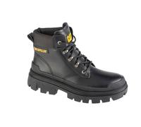 CAT Homme Caterpillar Bottes de randonnée, Noir, 42 EU