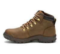 CAT Bottes industrielles Mae pour femme, marron, 40 EU