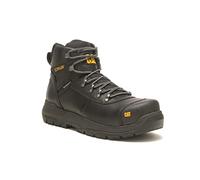 Caterpillar Bottes industrielles Pneumatic 2.0 pour homme, Noir, 45 EU