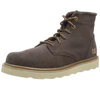 CAT Bottes NarrareFashion pour homme, grain de café, 41 EU