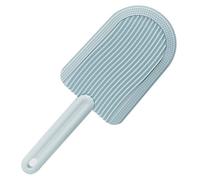 Cat Brush - Brosse pour chien | Deshedding Brush | Cat Tongue Comb With Soft Bristles Pet Dematting Deshedding Brush For Short-Haired Cats & Dogs Grooming Brush For Gentle & Thorough Brushing