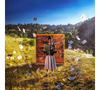 Cat Burns – How to Be Human – Vinyle LP noir (Import)