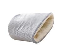 Cat Burrow Bed,Cat Winter Sleeping Bag,Tapis pour Animaux de Compagnie Petit lit pour Chien Lit pour Chat - Cat Sack Kitten Bed, Cat Cave Bed Cozy Pet Nest, Warm Pad Soft Bed for Indoor Puppy