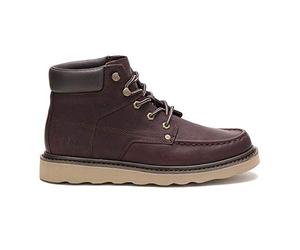 CAT Byron, Bottillon Homme, Marron, 43