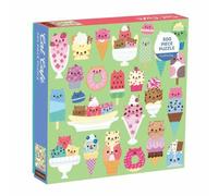 Cat Cafe 500 Piece Puzzle