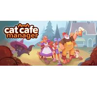 Cat Cafe Manager (PC)