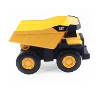 Cat Camion 38 Cm En Acier Avec Benne Basculante