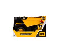 Cat Camion-benne en acier 30 cm avec benne basculante - Garantie à vie
