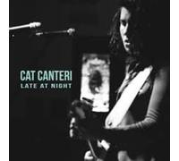 Cat Canteri - Late at Night [Import]
