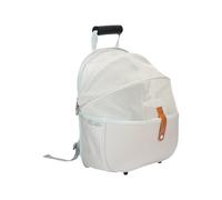 Cat Carrier Backpack for Small Cats and Kittens, Soft Padded Pet Carrying Bag for Travel and Outdoor Use, Lightweight Portable Pack for Vet Visits Short Trips Walking Hiking Camping with Puppies Too