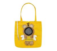 Cat Carrier Bee, Design Travel Shoulder, Tote Portable Outdoor, Bag