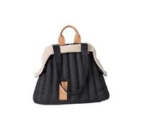 Cat Carrier, Sac de Transport Chaud et Coupe-Vent for Animaux de Compagnie avec poignée intérieure Amovible, idéal for Les Voyages avec Chiens et Chats,for Pets(B45-black)