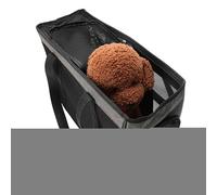 Cat Carrier Sack - Porteur Portable | Sac À Main De Vecteur De Chats | Outing Peri Respirant Attrayant L'organisateur Convient Pour Les Deux Longues Courtes Voyages Utilisés Pour Les Chatons Sûrs
