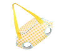 Cat Carrier Tote, Adjustable Sling Carrier, Foldable Portable Carry Purse, Outdoor Hiking Use, Camping Car Motorcycle Transport, Comfort Safety Carriers & Products