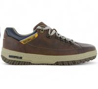 CAT Caterpillar Apa Oxford - Hommes Basses P711584 Extérieur Chaussure Cuir