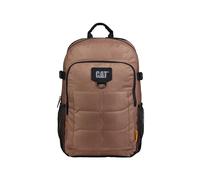 Caterpillar CAT Millennial Classic 84055-662 Sac à dos - Grand sac à dos de 31 l pour homme et femme - Sac à dos imperméable pour ordinateur portable et accessoire de style de vie - Brown Sugar
