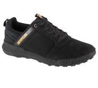 Caterpillar Baskets Hex Ready Low pour homme Noir 42